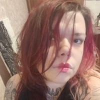 Эрика Кошелева