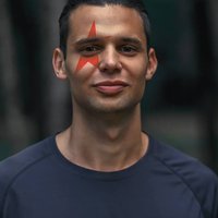 Артем Резчиков-Сапаев