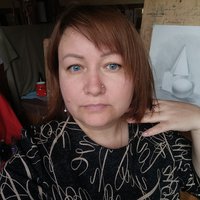 Катя Ходакова