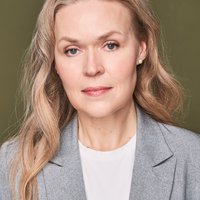 Наталья Харлова