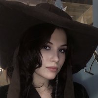 Наталия Потапова