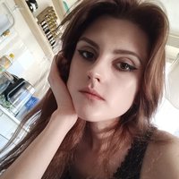 Анастасия Сажнева