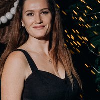 Ольга Ожигова