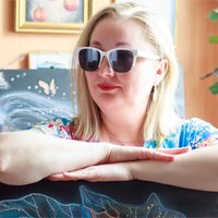 Светлана Аднамах