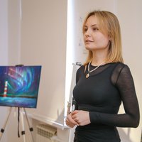 Елена Сидор