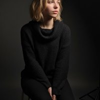 Alisa Shentseva