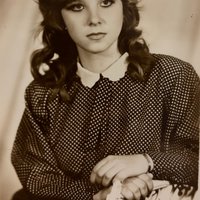 Галина Гвоздикова