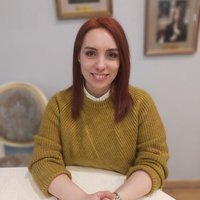 Натали Онищук