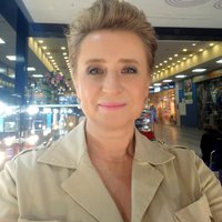 Любовь Кияница (Певцова)