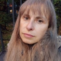 Анна Ягужинская