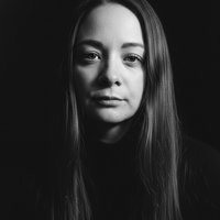 Галина Маркова