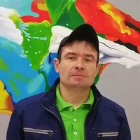 Кирилл Немальцев