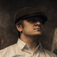 Владимир Хансен