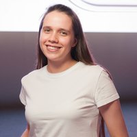Ульяна Горина