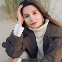 Анастасия Дюпина