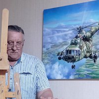 Вячеслав Киселёв