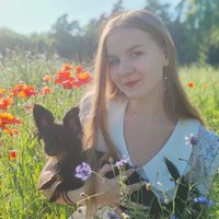 Елизавета Григорьева