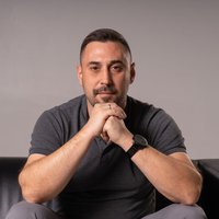 Дмитрий Трудов