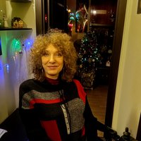 Татьяна (Так) Казанцева