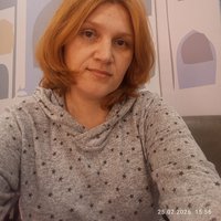 Наталья Корчага