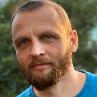 Дмитрий Бандурко