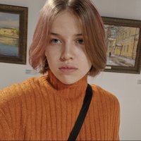 Ирина Перетягина (иришк)