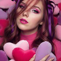 Анастасия Фортова