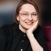 Елена Малкова