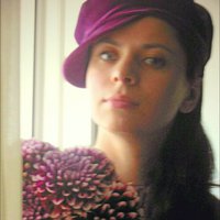 Анастасия Горбылева