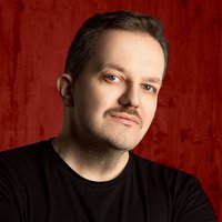 Леонид (LeMar) Маркачев