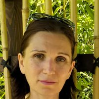 Наталья Редикарцева