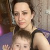 Александра Уляхина