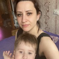 Александра Уляхина