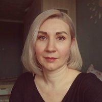 Надежда Чайковская