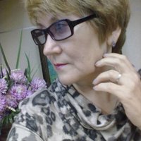 Вера Матвеева