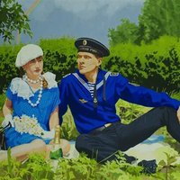 Олег Маслов