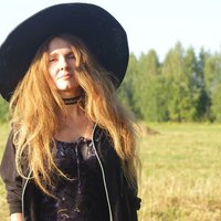 Лана Тёмина