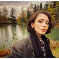 Василиса Юрьева