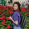 Оксана Сомова