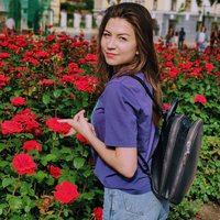Оксана Сомова