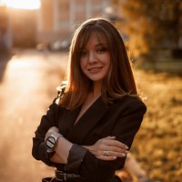 Надежда Таболкина