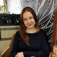 Елена Кунгурцева