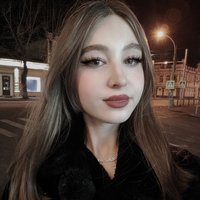 Анастасия Парыкина