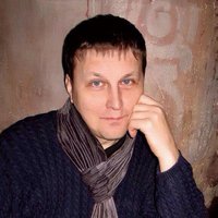 Олег Тихомиров