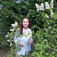 Ирина Тихонова