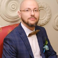 Максим Мандров