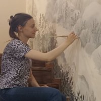 Наталья Чибизенко