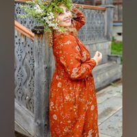 Ольга Галибина