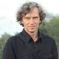 Сергей Домнин