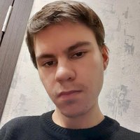 Дмитрий Бабаев
